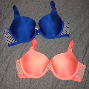 Victoria secret bras
